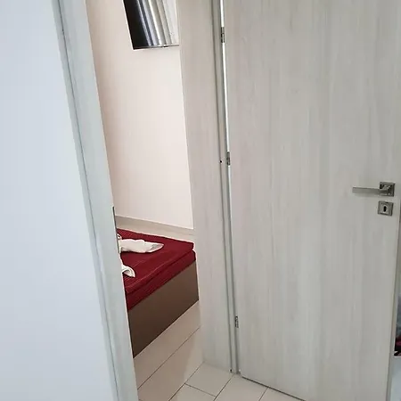 Apartmán Ap.twin V33