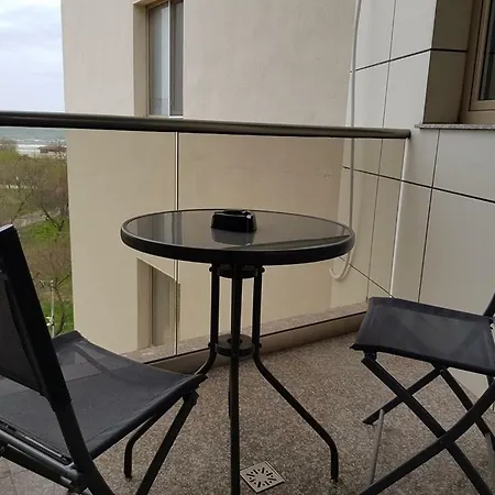 Apartmán Ap.twin V33 Mamaia