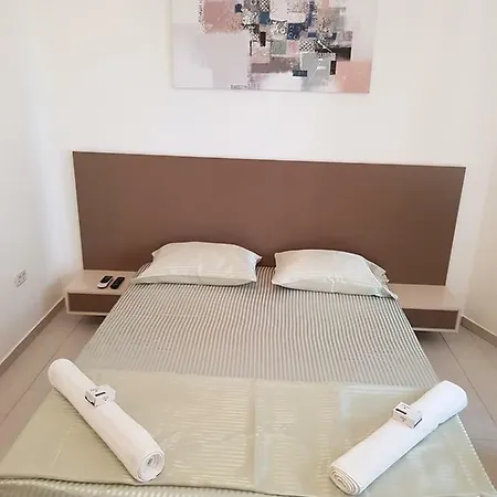Ap.twin V33 Apartmán