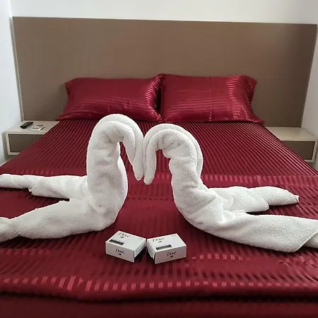 Apartmán Ap.twin V33 Mamaia