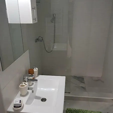 Ap.twin V33 Apartmán Mamaia