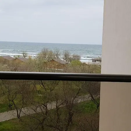 Apartmán Ap.twin V33 *