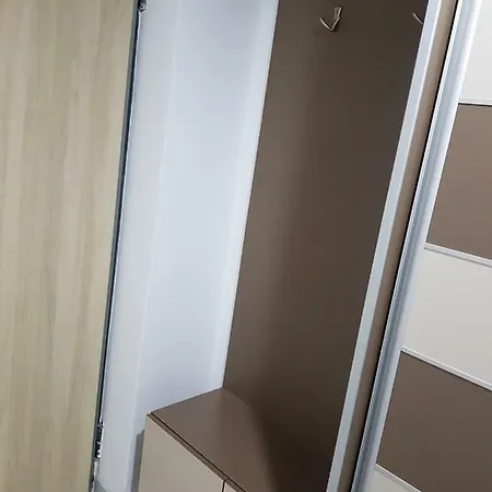 Ap.twin V33 Apartmán