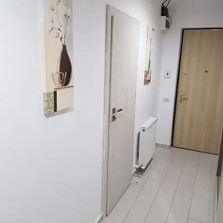 Ap.twin V33 Apartmán Mamaia