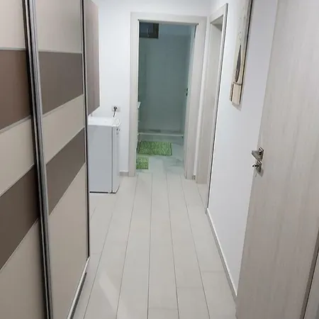 Ap.twin V33 Apartmán *
