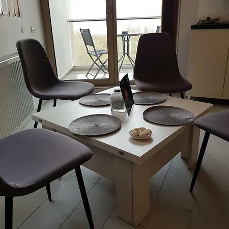 Ap.twin V33 Apartmán Mamaia