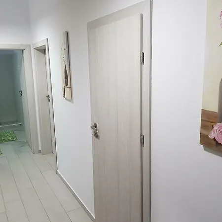 Ap.twin V33 Apartmán Mamaia