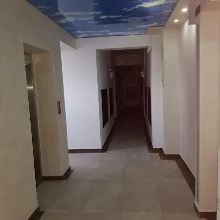 Apartmán Ap.twin V33 Mamaia