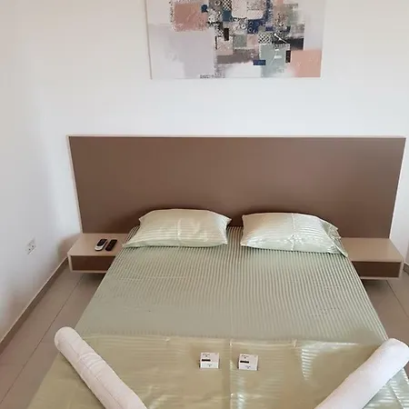 Apartmán Ap.twin V33 Mamaia