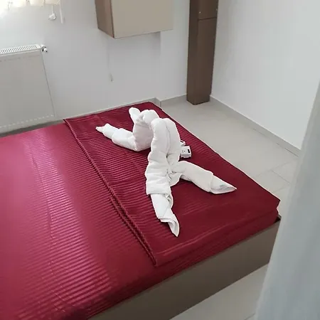 Ap.twin V33 Apartmán Mamaia