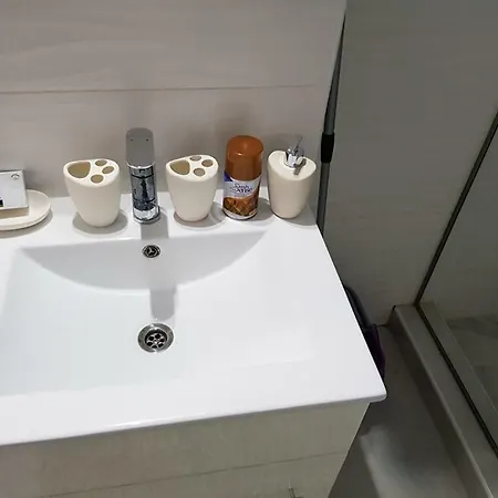 Apartmán Ap.twin V33 Mamaia