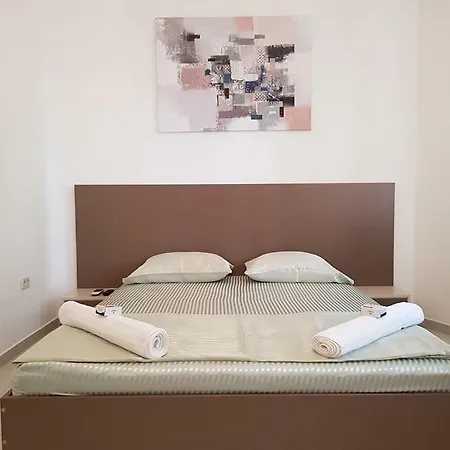 Apartmán Ap.twin V33 *