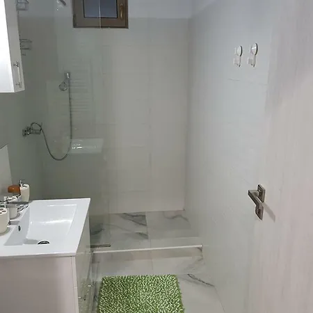 Ap.twin V33 Apartmán Mamaia