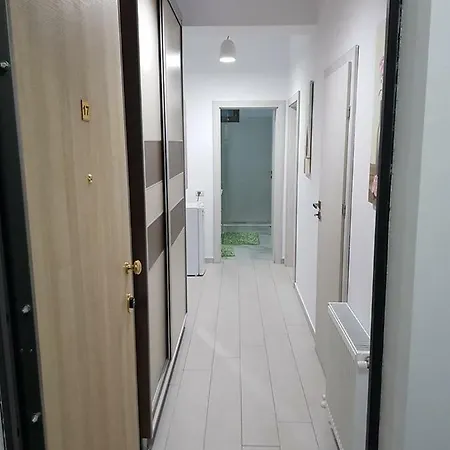 Apartmán Ap.twin V33 Mamaia