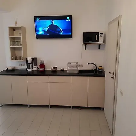 Apartmán Ap.twin V33