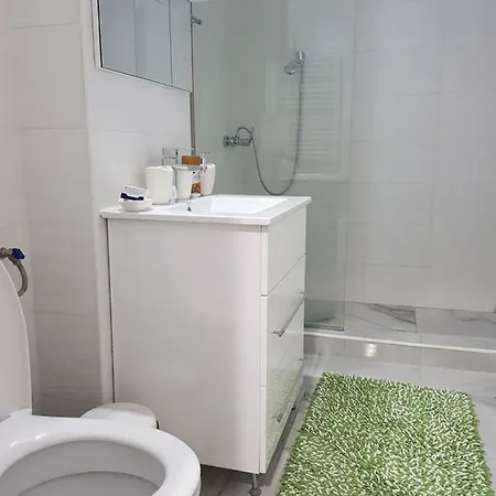 Ap.twin V33 Apartmán *