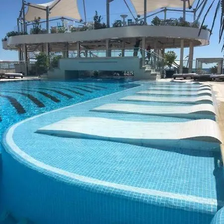 Apartmán Ap.twin V33 Mamaia